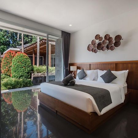 Coconut Grove Villa By Betterplace Ubud Zewnętrze zdjęcie