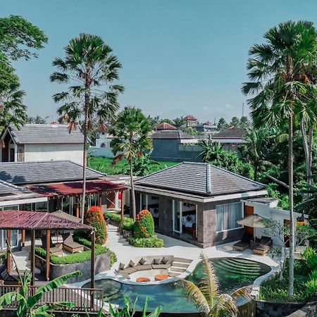 Coconut Grove Villa By Betterplace Ubud Zewnętrze zdjęcie