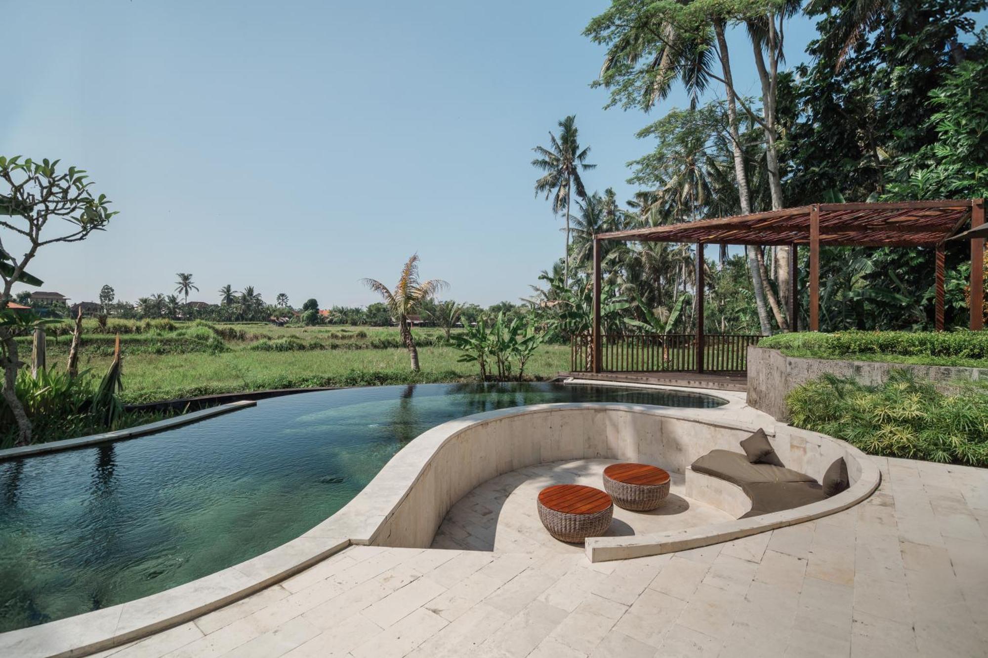 Coconut Grove Villa By Betterplace Ubud Zewnętrze zdjęcie