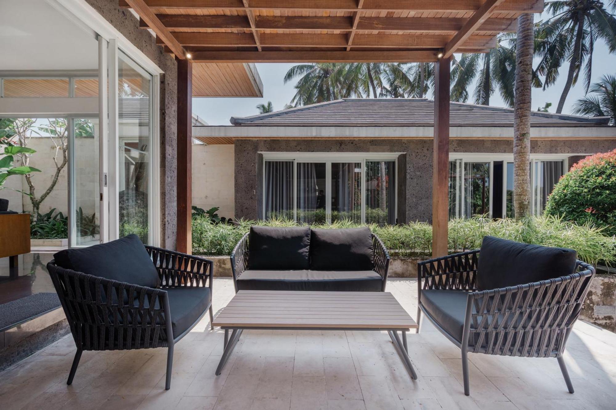 Coconut Grove Villa By Betterplace Ubud Zewnętrze zdjęcie