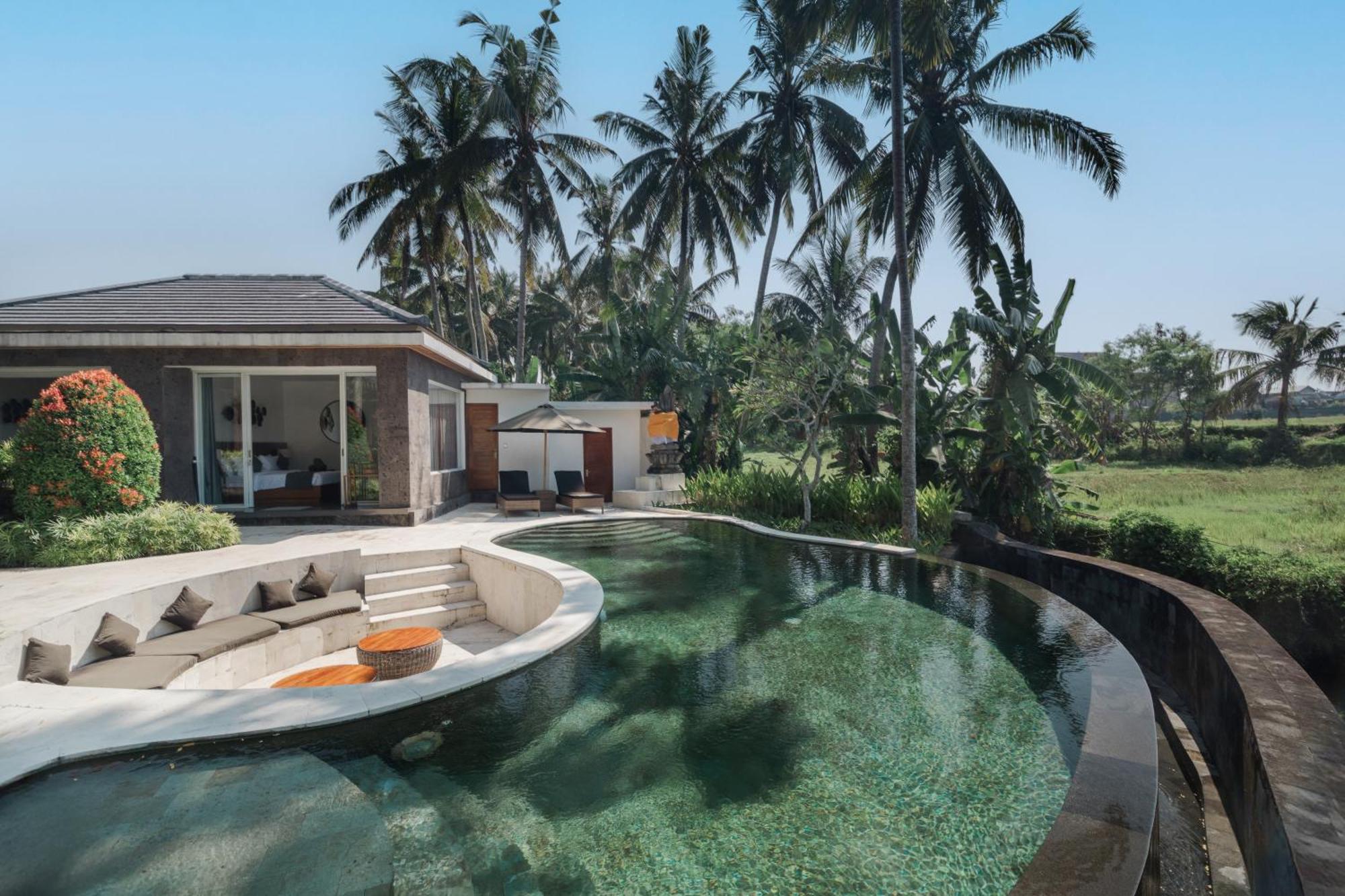Coconut Grove Villa By Betterplace Ubud Zewnętrze zdjęcie