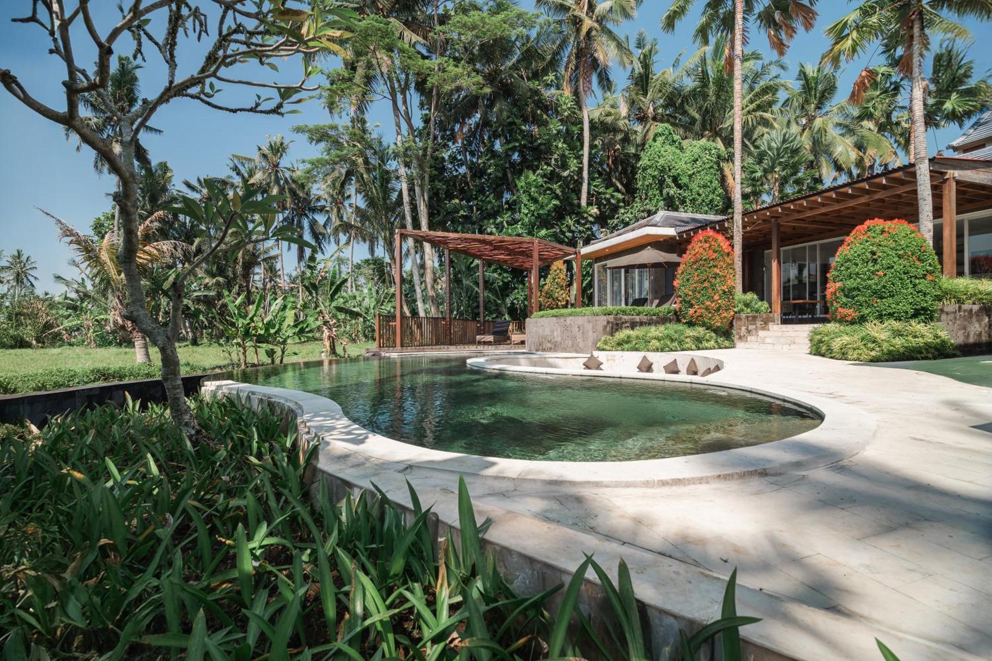 Coconut Grove Villa By Betterplace Ubud Zewnętrze zdjęcie