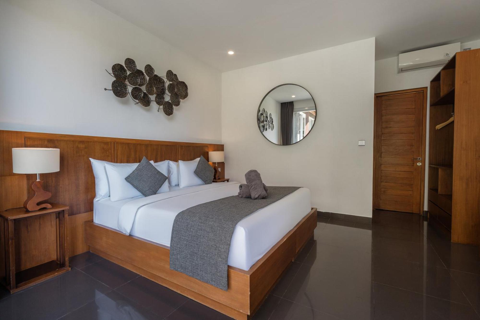 Coconut Grove Villa By Betterplace Ubud Zewnętrze zdjęcie