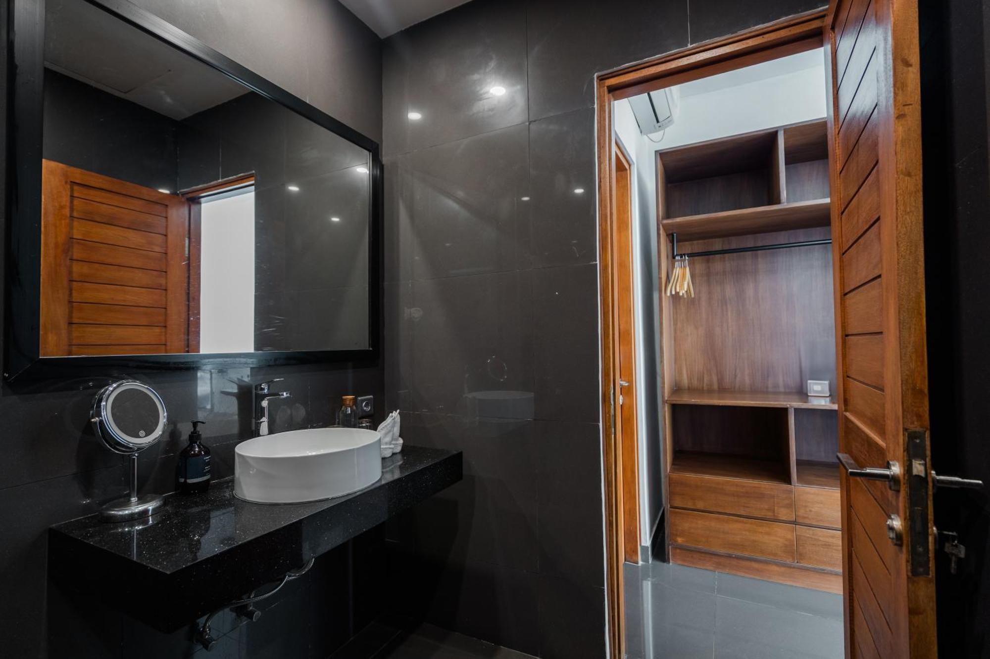 Coconut Grove Villa By Betterplace Ubud Zewnętrze zdjęcie