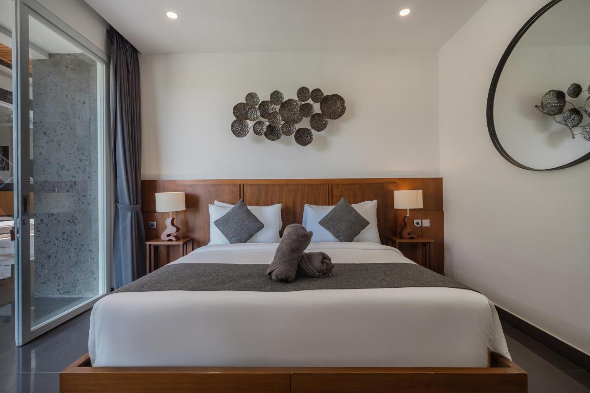 Coconut Grove Villa By Betterplace Ubud Zewnętrze zdjęcie