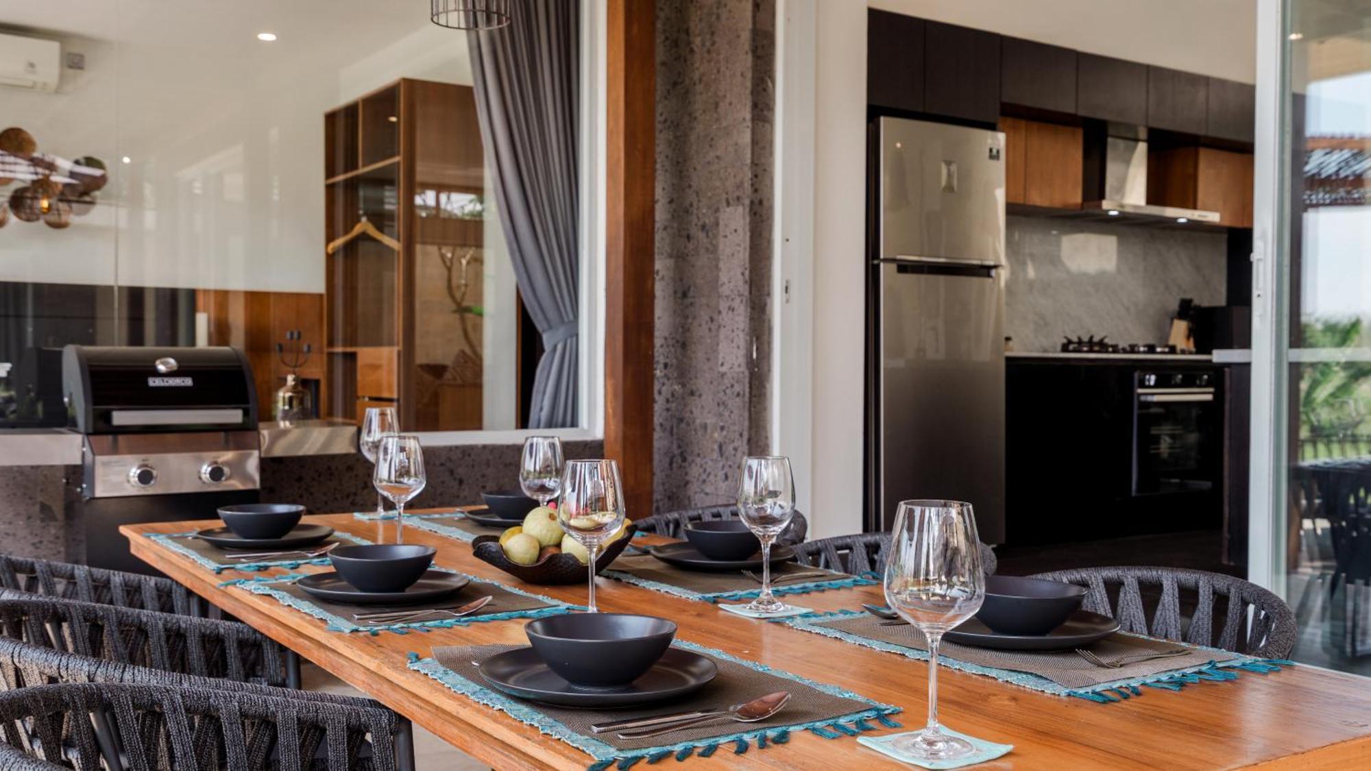 Coconut Grove Villa By Betterplace Ubud Zewnętrze zdjęcie