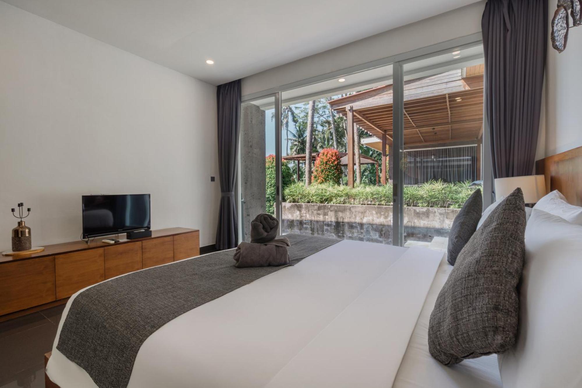 Coconut Grove Villa By Betterplace Ubud Zewnętrze zdjęcie