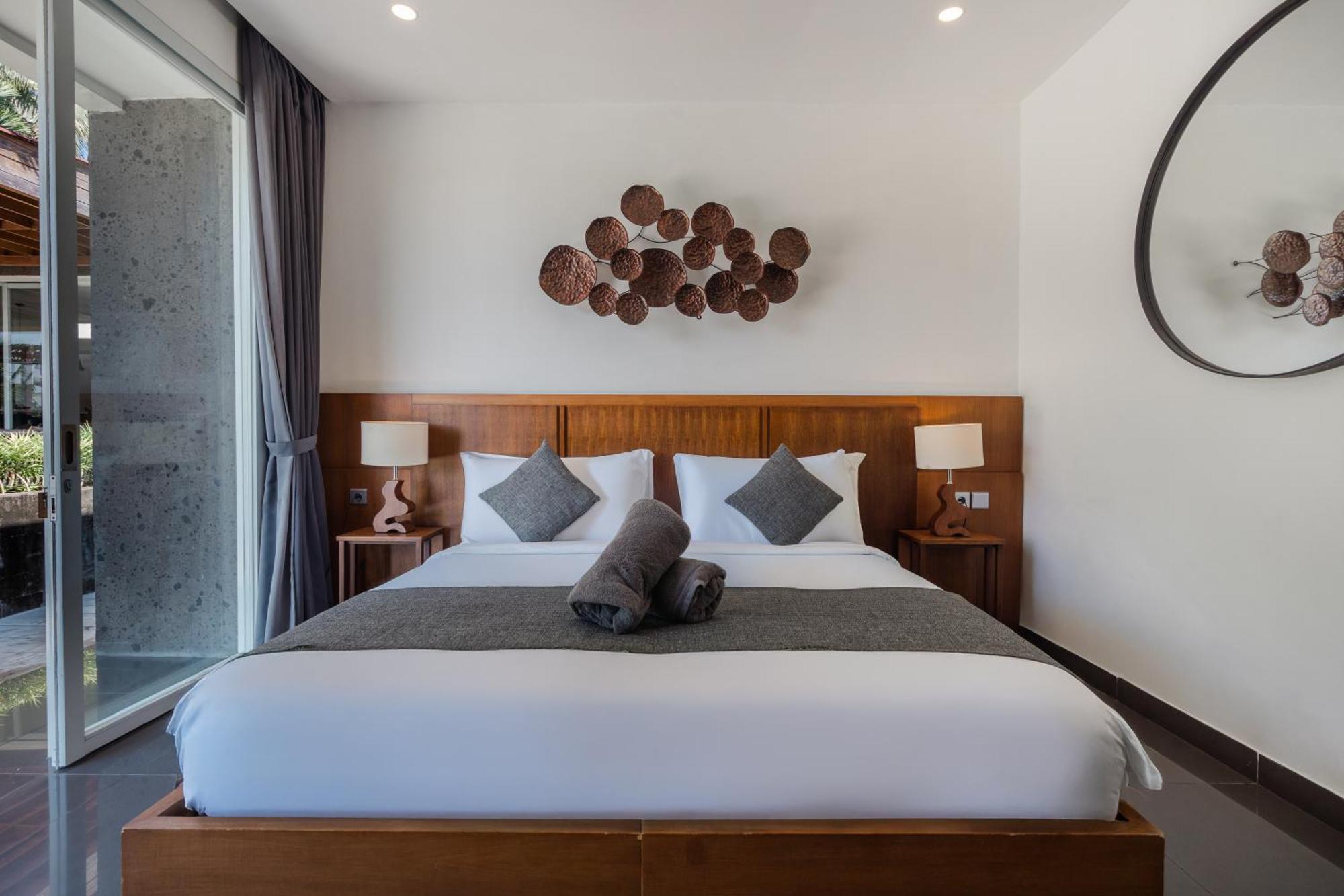 Coconut Grove Villa By Betterplace Ubud Zewnętrze zdjęcie