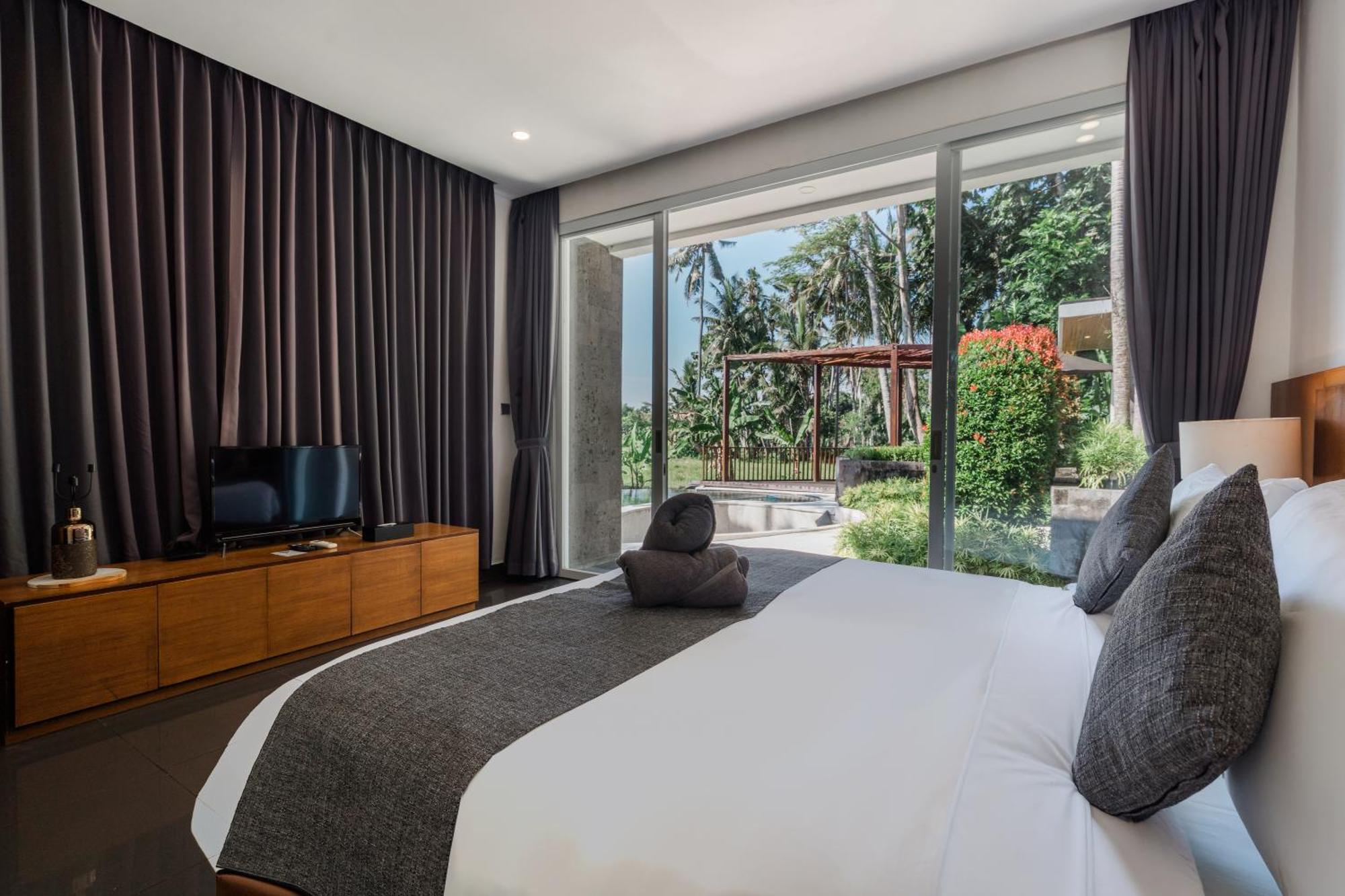 Coconut Grove Villa By Betterplace Ubud Zewnętrze zdjęcie