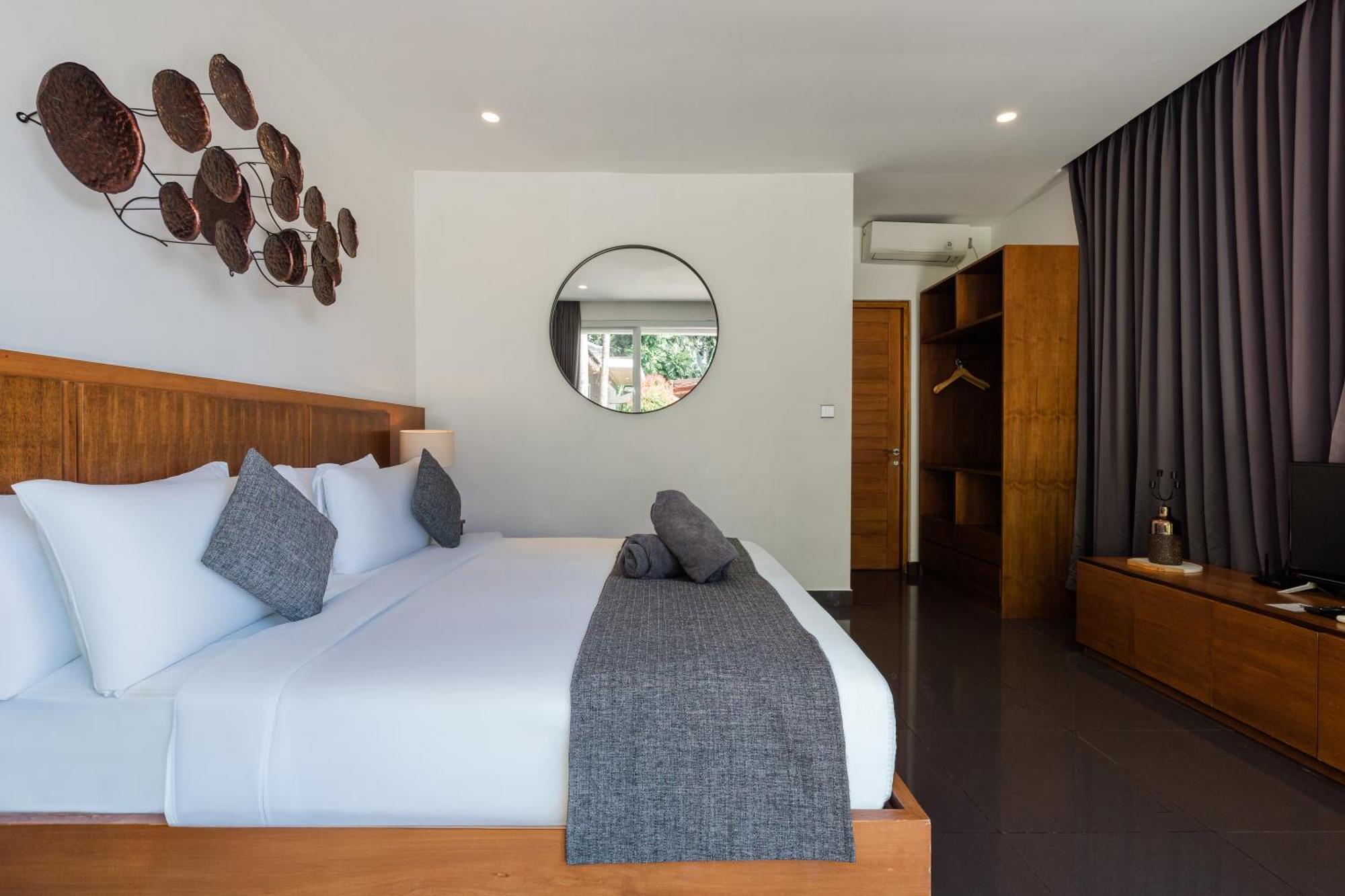 Coconut Grove Villa By Betterplace Ubud Zewnętrze zdjęcie