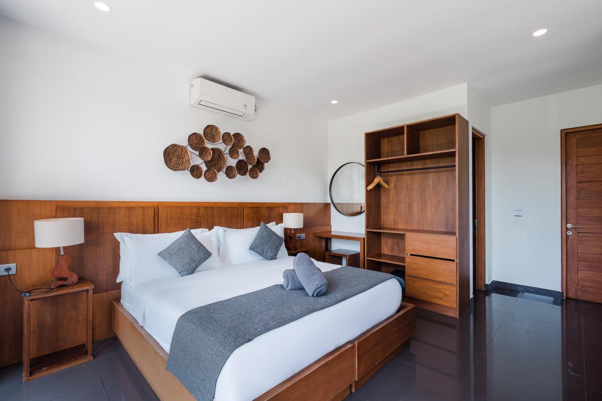 Coconut Grove Villa By Betterplace Ubud Zewnętrze zdjęcie
