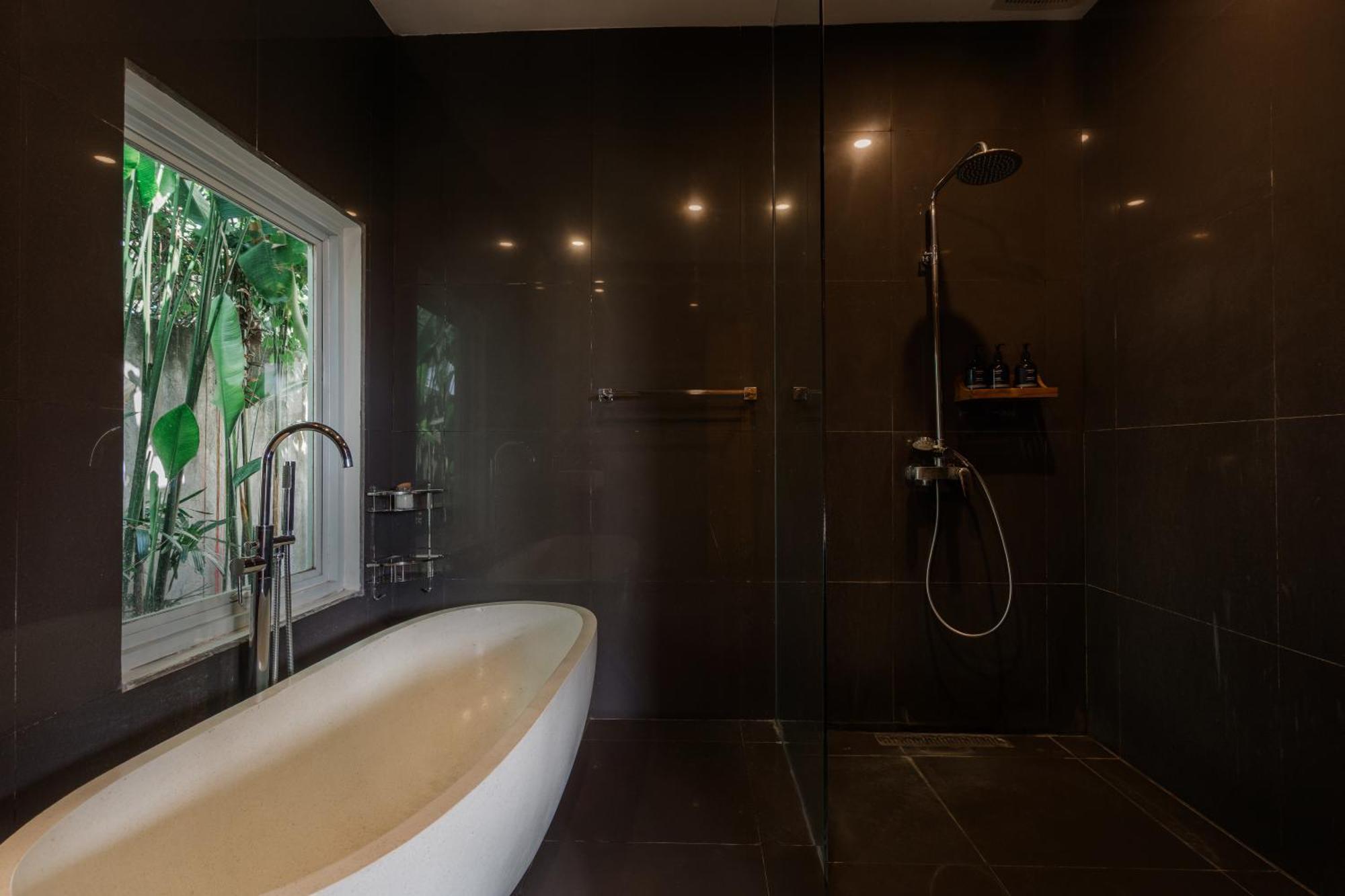 Coconut Grove Villa By Betterplace Ubud Zewnętrze zdjęcie